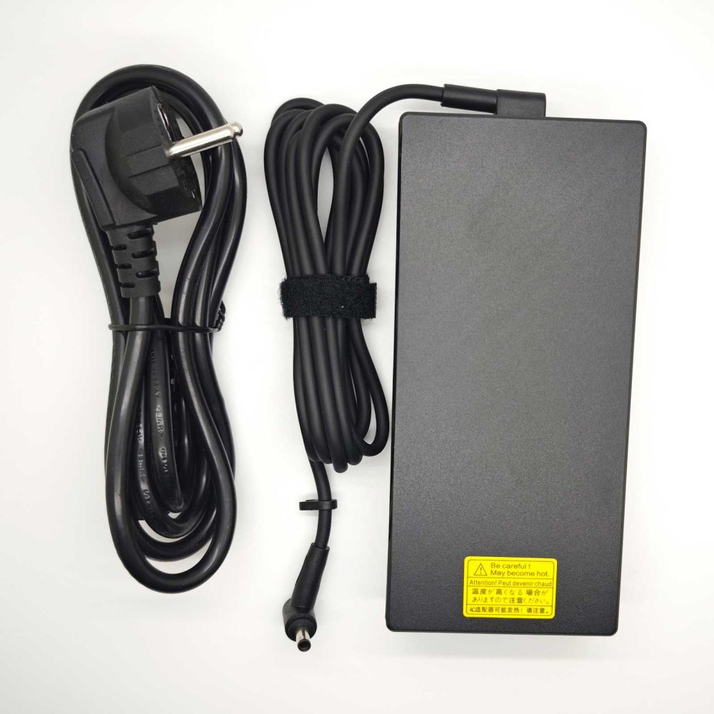 180w Cargador Compatible para MSI Creator 15M A10SCS ( MS-16W1 ) 20v 9A