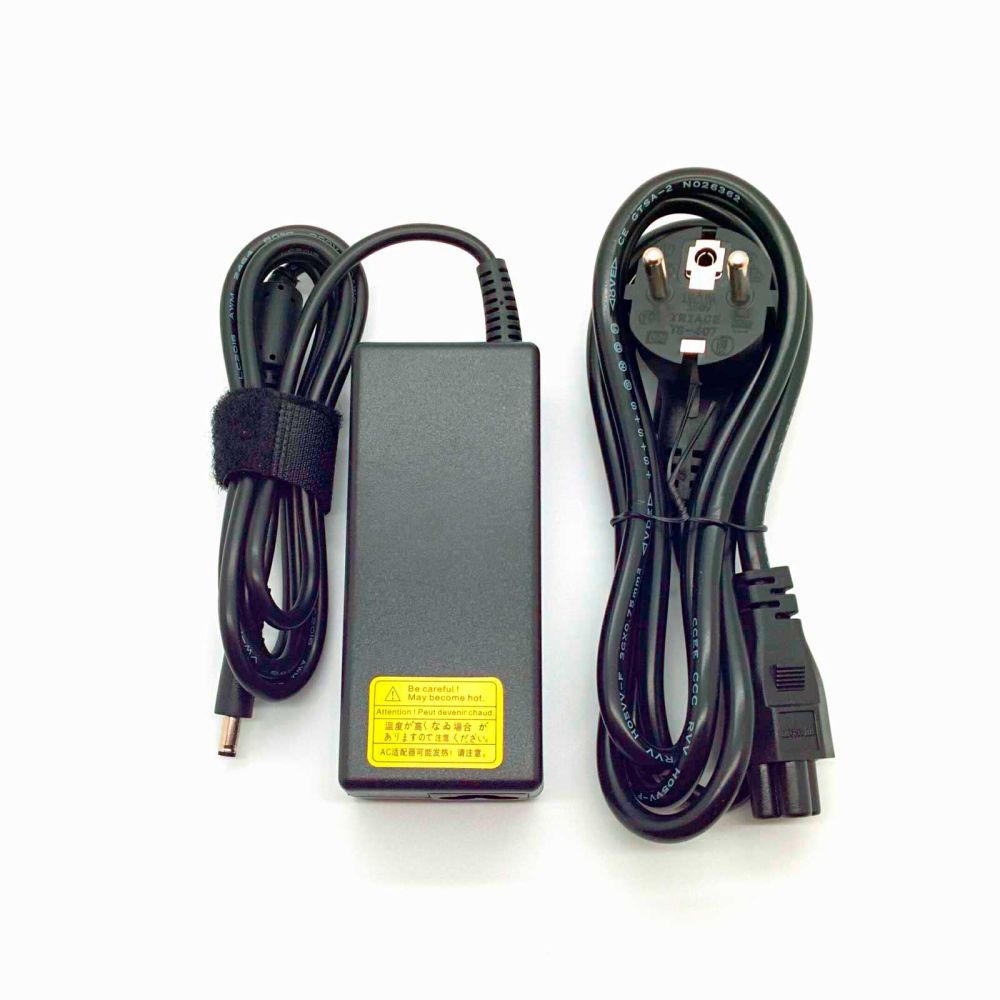 Cargador Nuevo Compatible 65w para Asus PU551LA-XO029G 19v 3,42a 4.5mm* 3.00mm