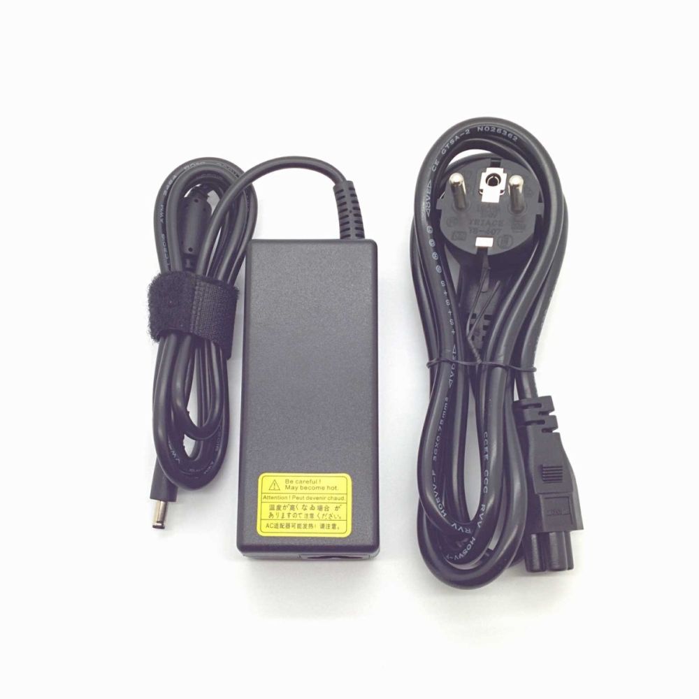 65w Cargador 19v 3,42a con punta 4.5mm * 3.0mm