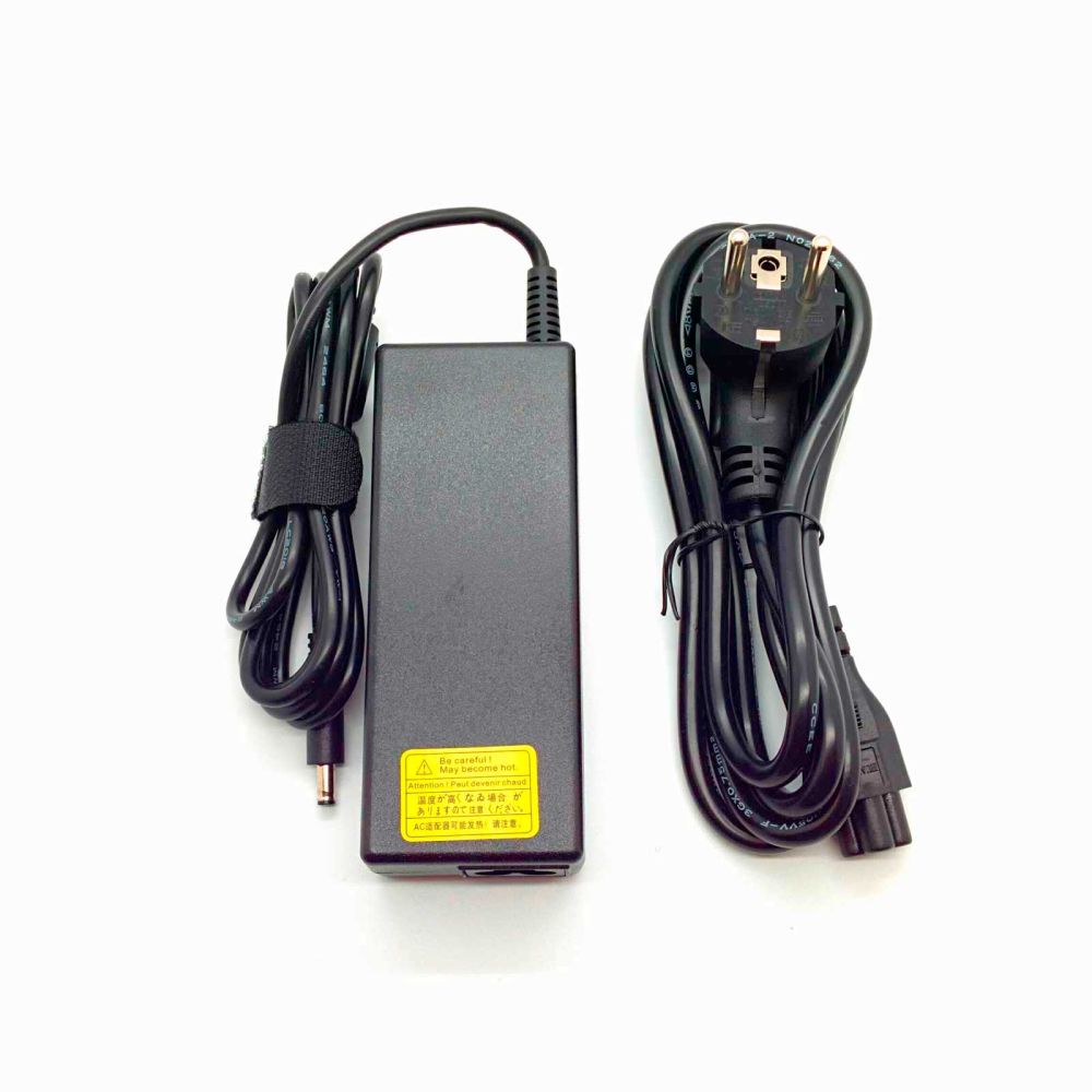 90w Cargador Nuevo Compatible para Asus ZenBook UX533 19v 4,74a(Pin Central)