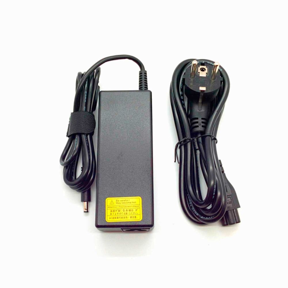 90w Cargador 19v 4,74a con punta 4.5mm * 3.0mm