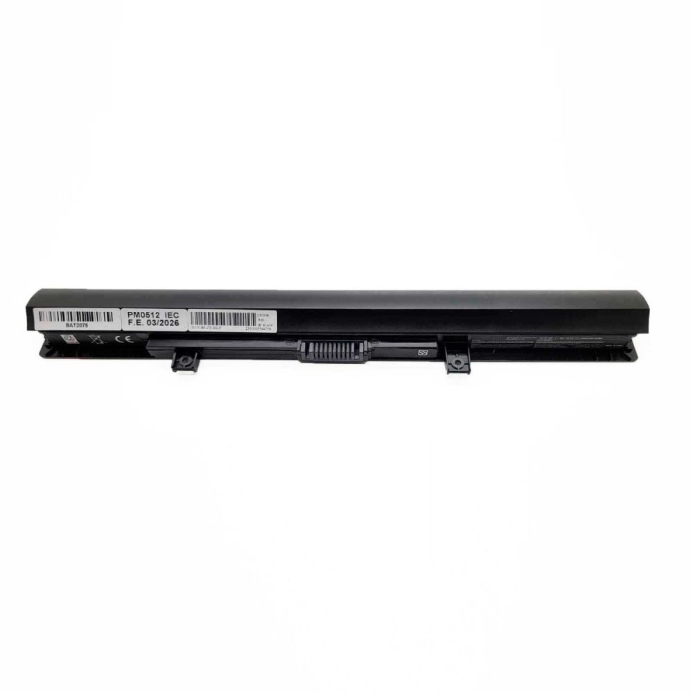 Bateria Compatible Toshiba Satellite PA5186U-1BRS Li-ion 14,4v 2200mAh