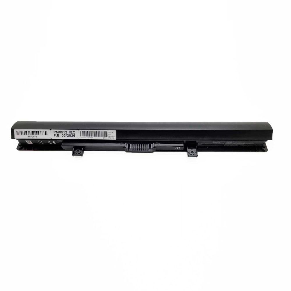 Bateria Compatible con Toshiba Satellite L50-B1LG Li-ion 14,4v 2200mAh