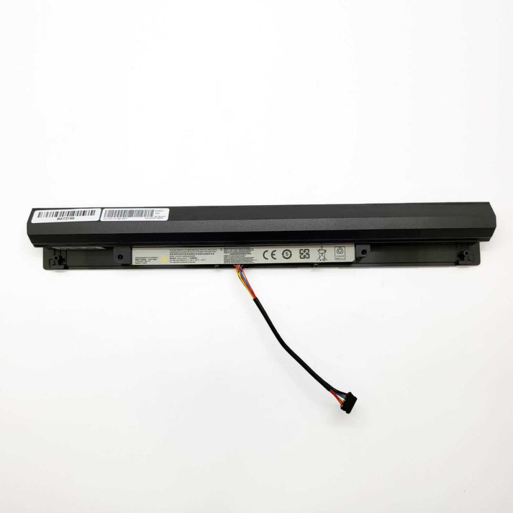 Bateria Compatible para Lenovo P/N L15L4A01 Li-ion 14,4v 2200mAh 