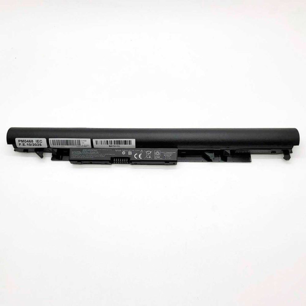 Batería Compatible para HP Pavilion 14-BS021TU Li-ion 14,8v 2200mAh