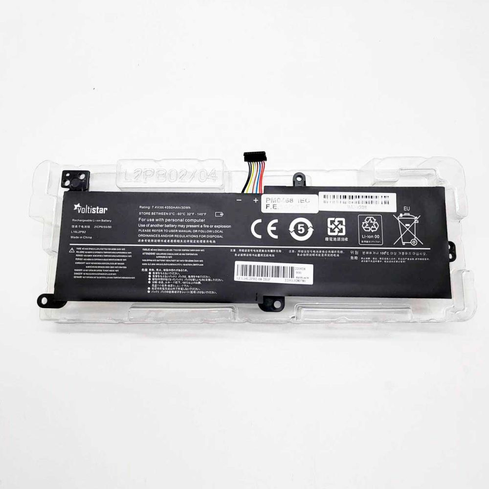 Bateria Lenovo Ideapad 14IIL05 81WD