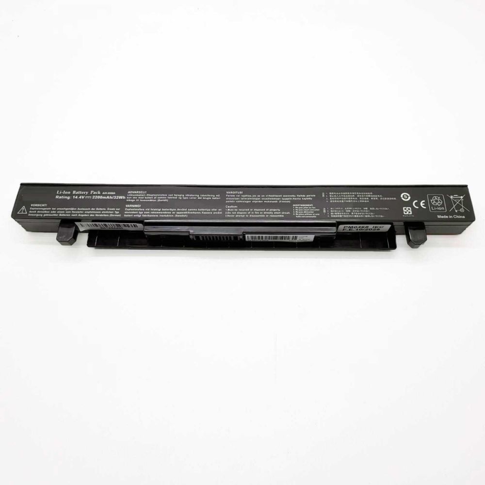  Bateria Nueva Compatible Asus A41-X550 A41-X550A 