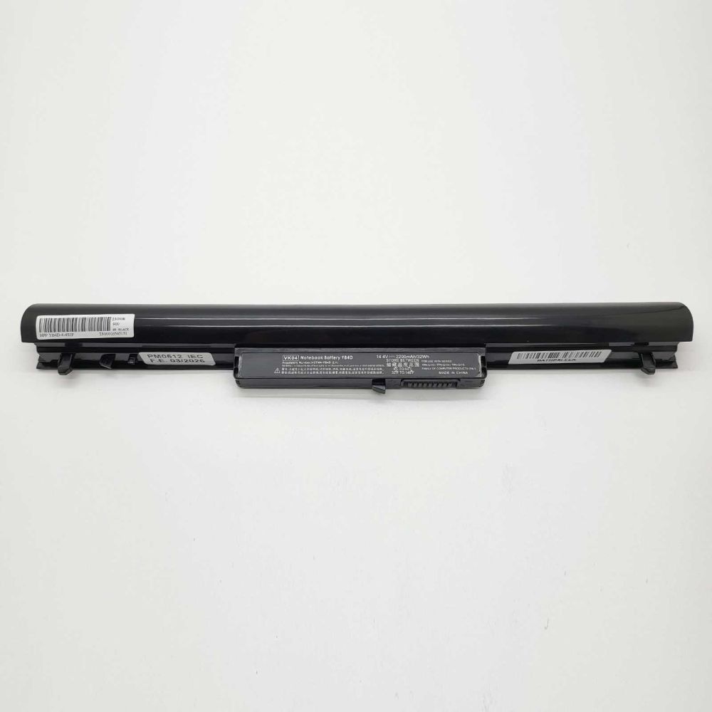Bateria Nueva Compatible para HP Pavilion 14-b128TU Sleekbook Li-ion 14,4v 2200mAh