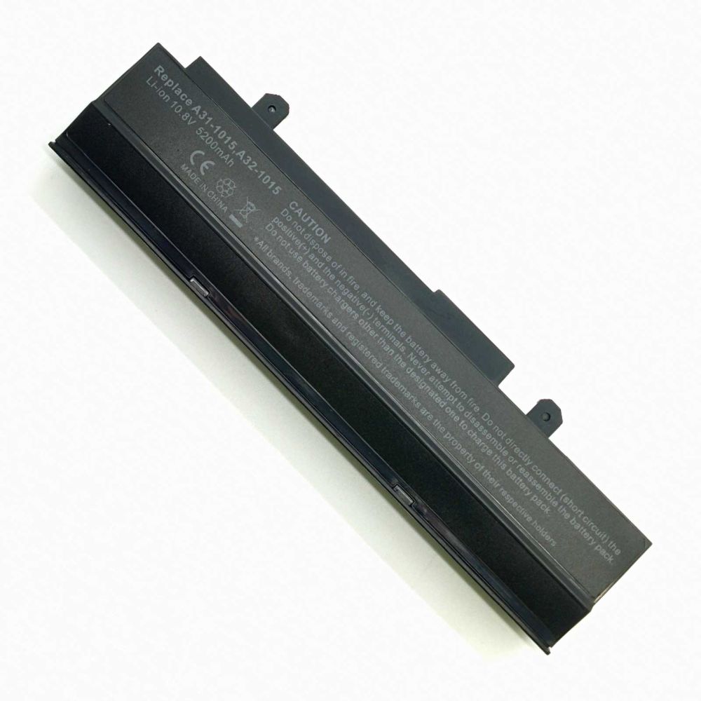 Bateria para Asus EeePc Eee Pc 1015PE 1015PEB Li-ion 10,8v 5200mAh BT34