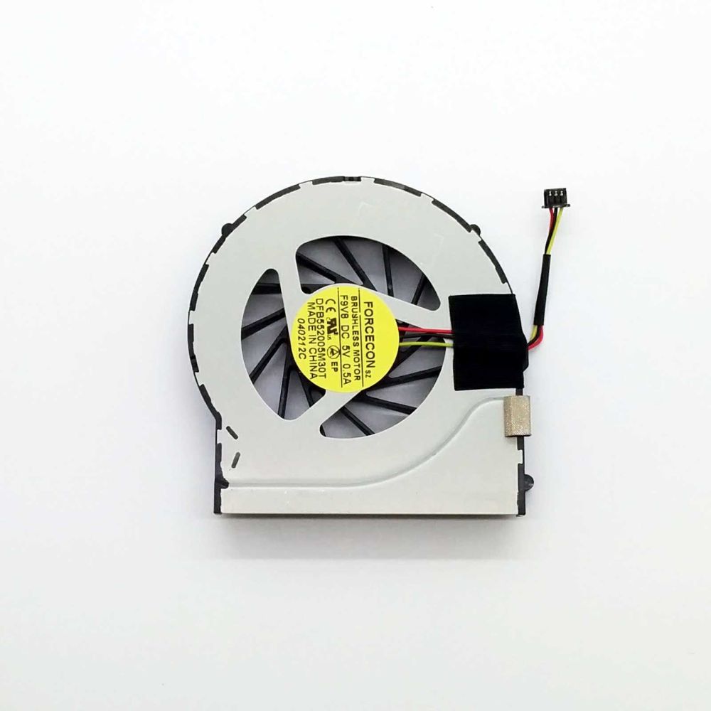 Fan Ventilador Hp Pavilion dv6-3300se dv6-3300sg dv6-3300ss dv6-3300sv  F03