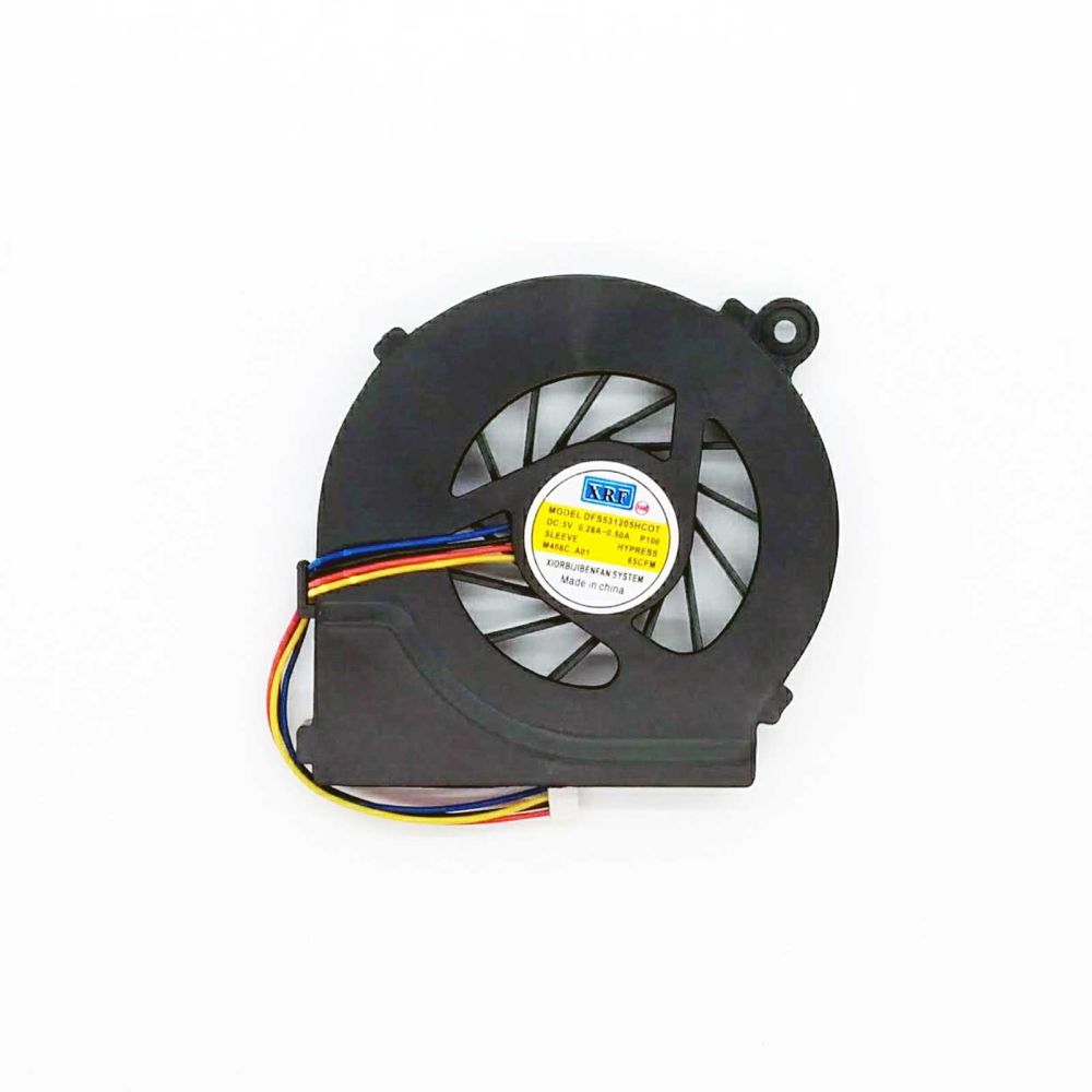 Fan Ventilador para HP 685086-001 4 Pins   F09