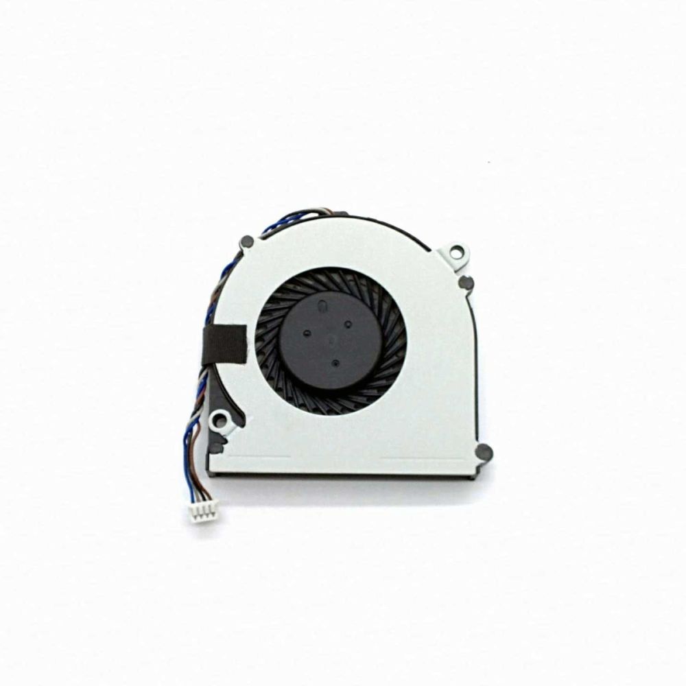 Fan Ventilador para HP P/N : 795307-001 DESKTOP MINI PC 4 Pins 