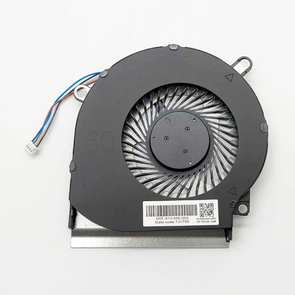 Fan Ventilador Compatible para HP L24359-001 ( GPU ) 4 Pins