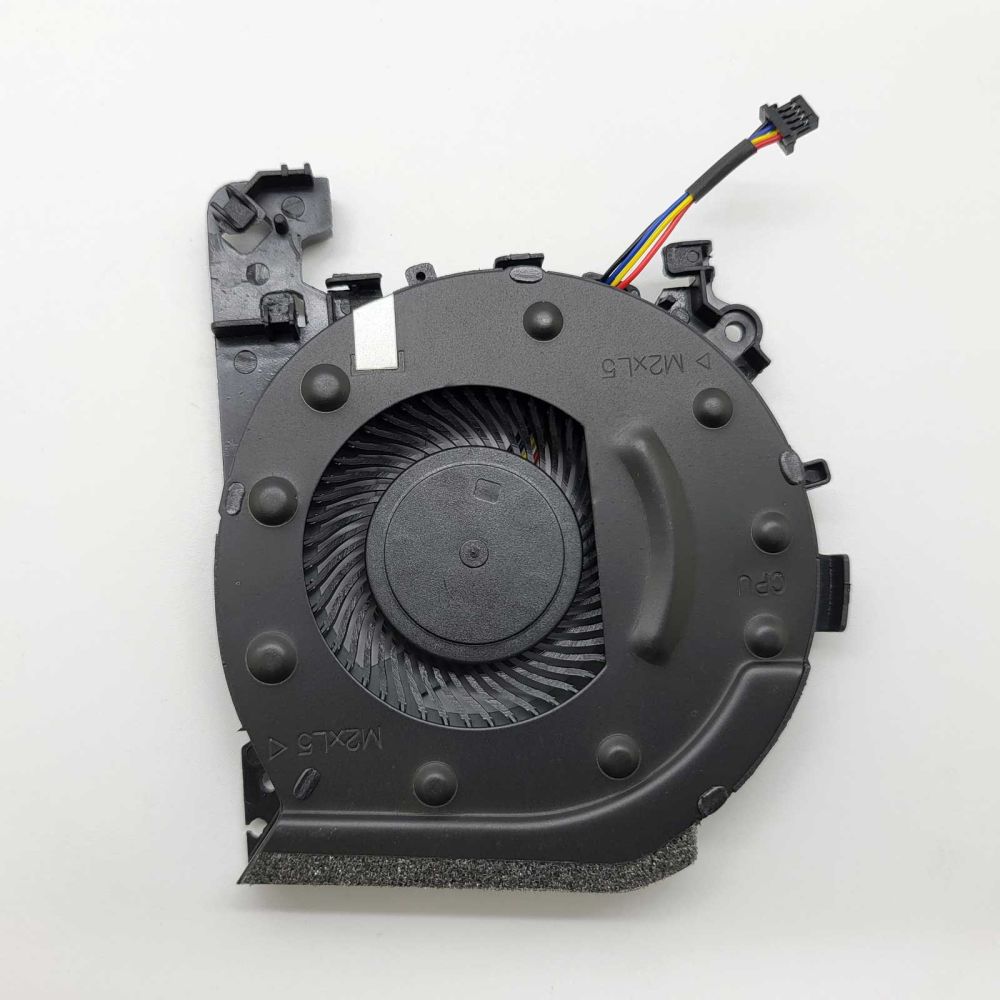 Fan Ventilador Compatible para HP CPU Pavilion 15-cx0182TX 4 Pins