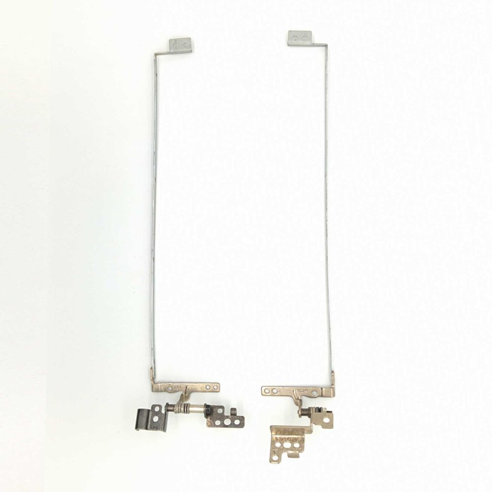 Bisagras Hinges Nuevas para Lenovo G580 G585 G580A QIWG6.R QIWG6.L   Pareja HI06