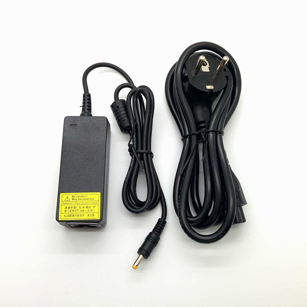 Adaptador Cargador Nuevo para  HP Compaq Mini CQ10 19V 1,58A  Alta Calidad