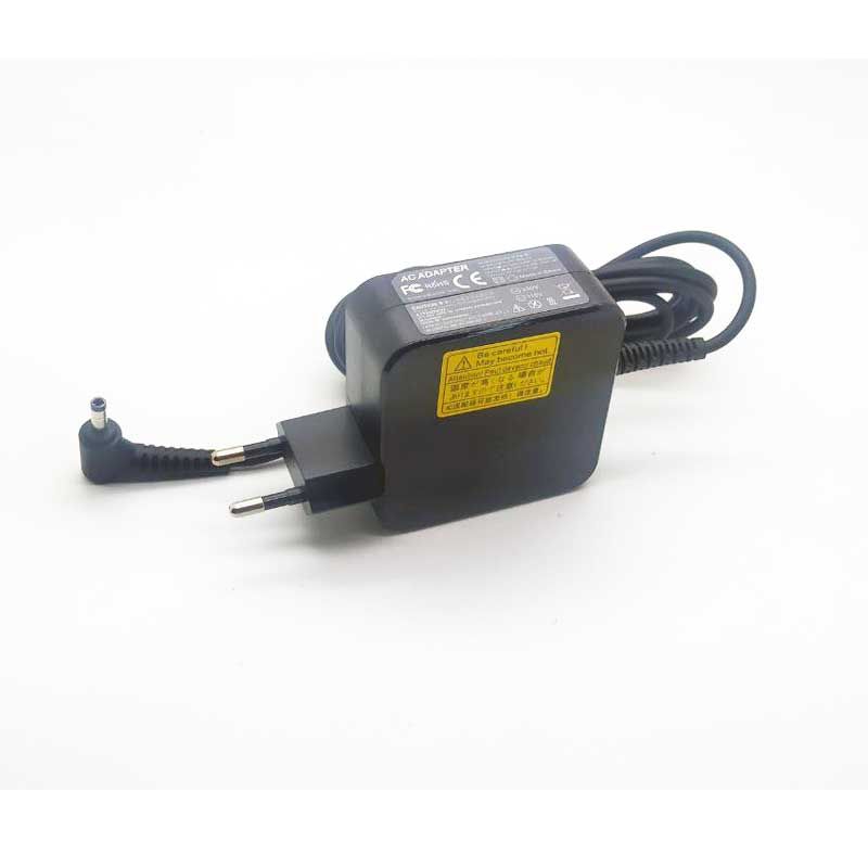 Cargador Ordenador Lenovo Nicpower Cargador Compatible Con Portátil Lenovo IdeaPad 3 3-14 3-15 3 Cargador Lenovo Portatil Original