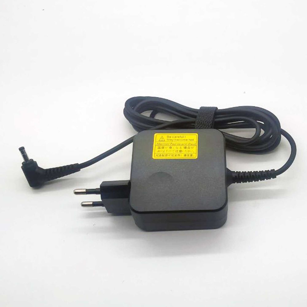 45w Adaptador Cargador Compatible para Lenovo Ideapad 3 14ITL6 4.0 x 1.7mm
