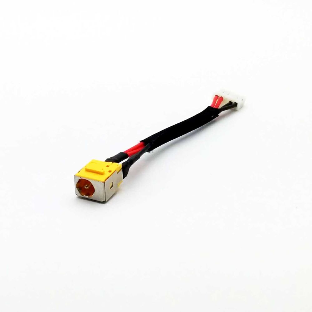 Conector DC Jack para Acer  Extensa 5720  PJ121 Ver Fotos!!!
