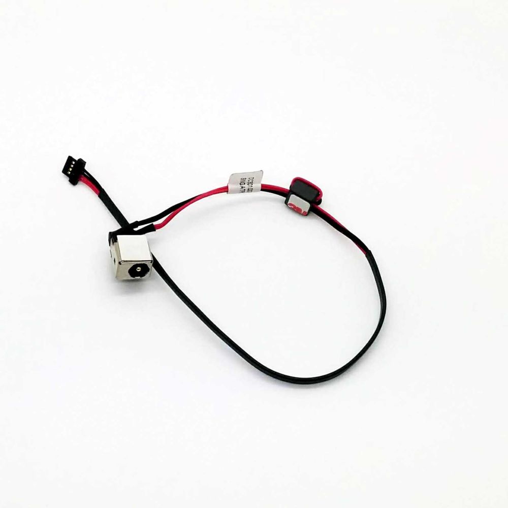 Conector DC Jack para Acer Aspire One KAV10 KAV60 DPAV70 255E D255 PJ134