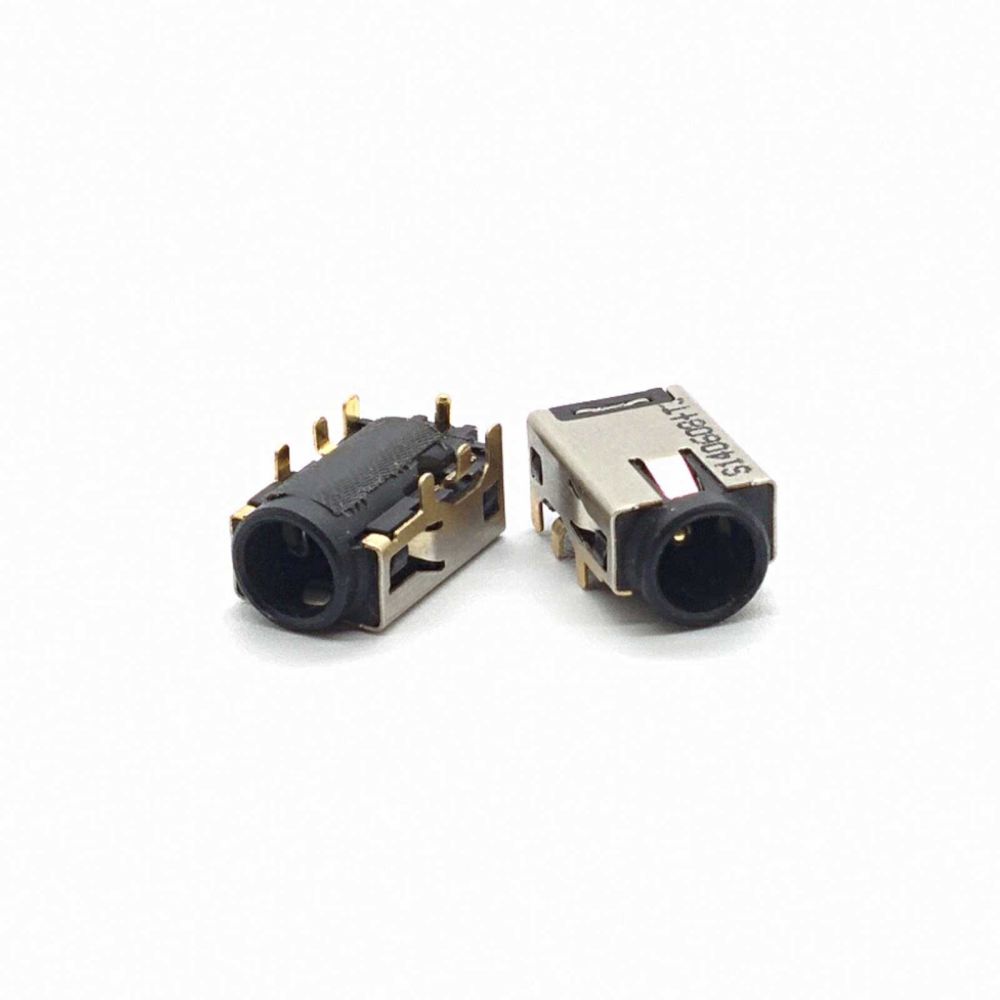 Conector DC Jack Asus ZenBook  F200E F201E F202E  PJ164  STOCK!! Ver fotos