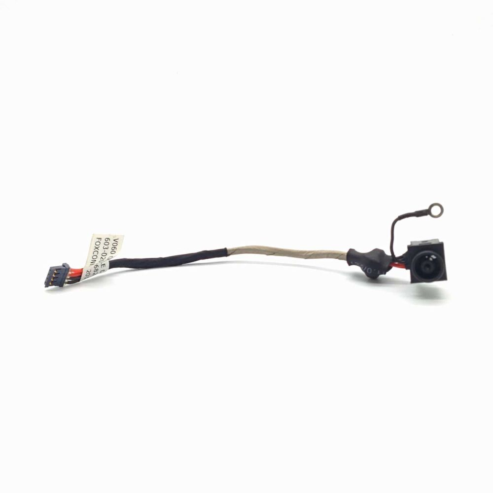 Conector DC Jack Sony Vaio VPCCB2S1E/B 4 pins