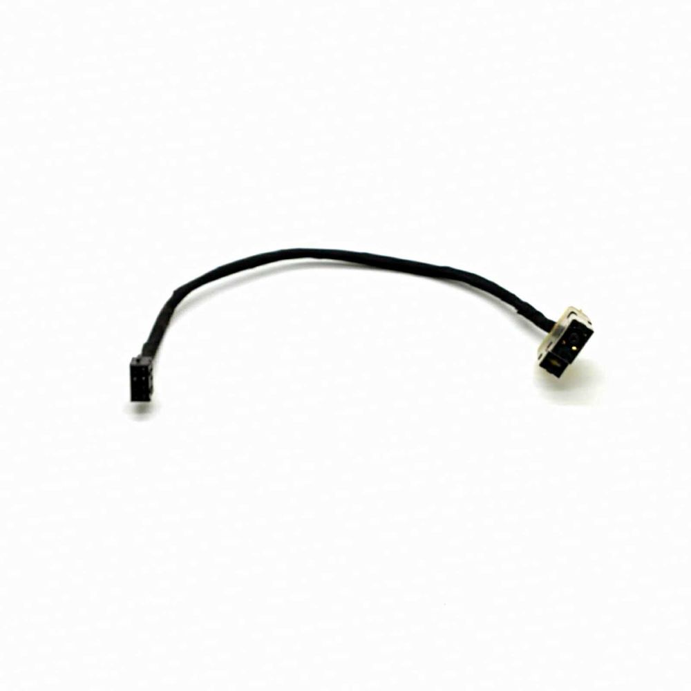 Conector DC Jack con cable para HP 245 G2 8 Pins 