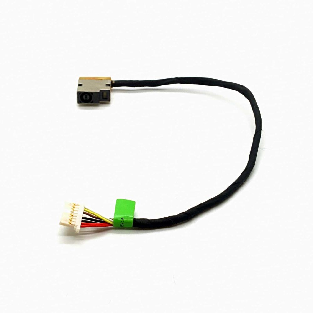 Cable Conector DC Jack para HP PAVILION 14-AB014TX