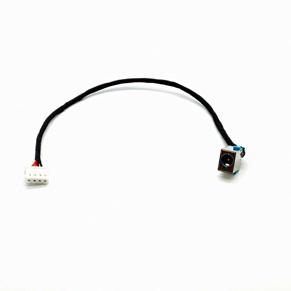 Conector DC Jack Compatible para Acer Travelmate 5760G