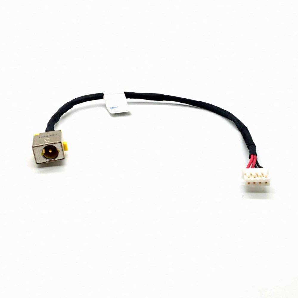 Conector Alimentación DC Jack Compatible para Acer Aspire A515-52 A515-52G