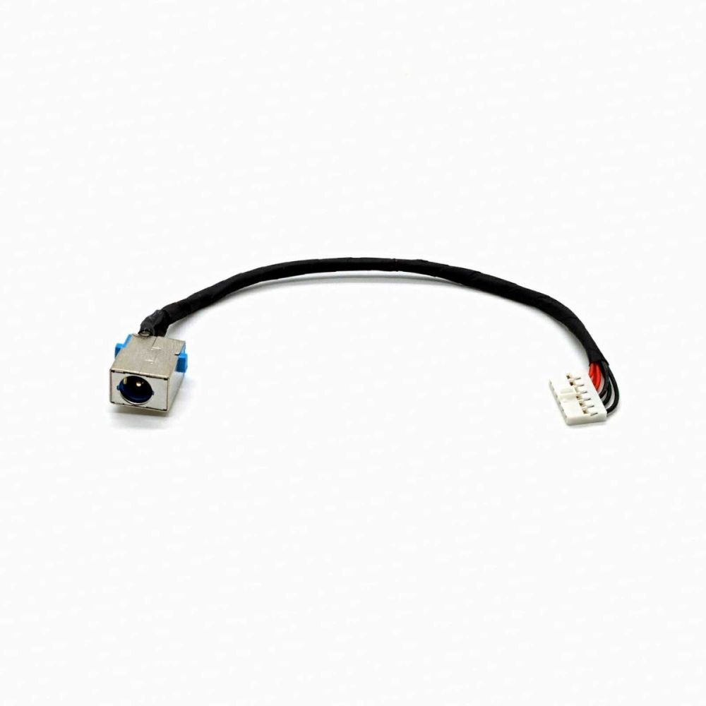 Conector Alimentación DC Jack Compatible para Acer 50.Q5AN2.003 DC301014P00 