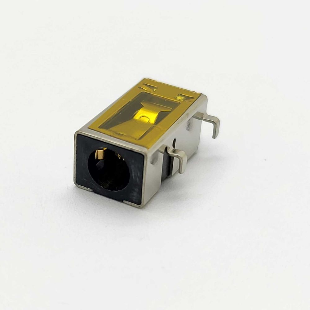 Conector DC Jack Compatible para Lenovo IdeaPad 100-15IBD 80QQ