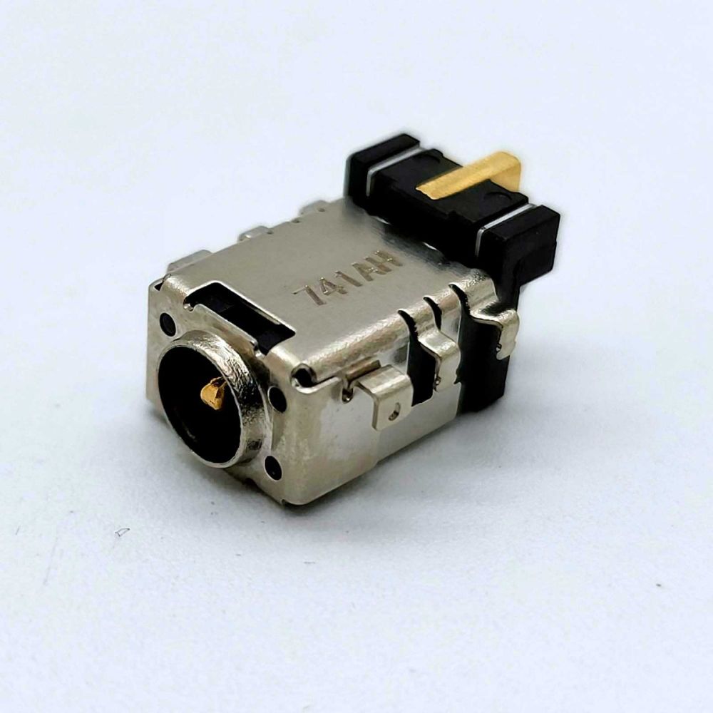 Conector Dc Jack Compatible con Asus Zenbook 14 UX431F UM431D