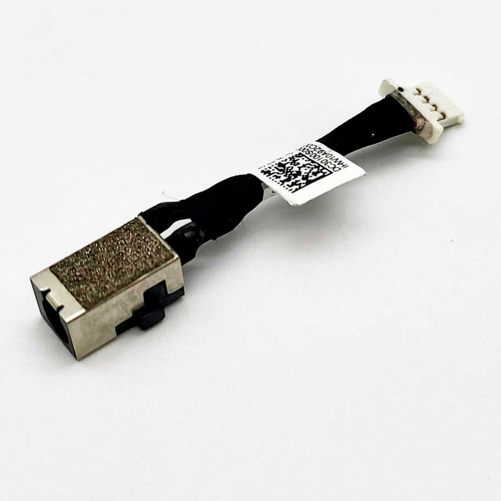 Conector DC Jack Compatible para Lenovo IdeaPad 330S-14IKB