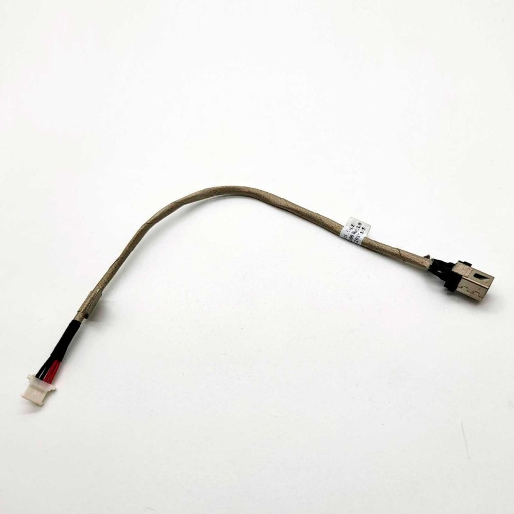 Conector DC Jack Compatible para Lenovo P/N DC30100W500 DC-IN 5C10L82892