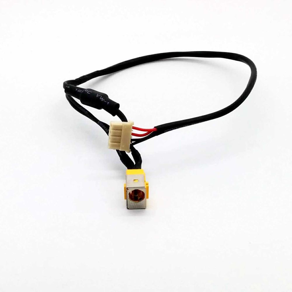 Conector DC Jack  ACER EXTENSA 5235 5635 5635G 5635E  PJ301