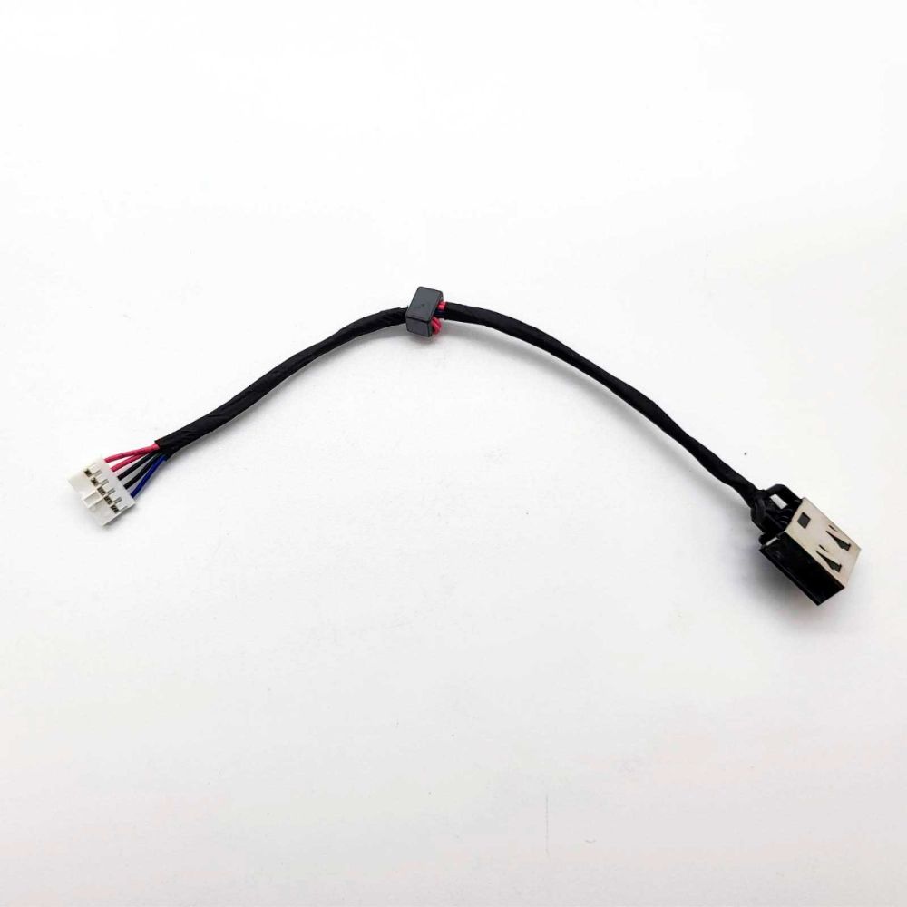 Conector DC Jack Compatible para Lenovo Z51-70 20493 80K6