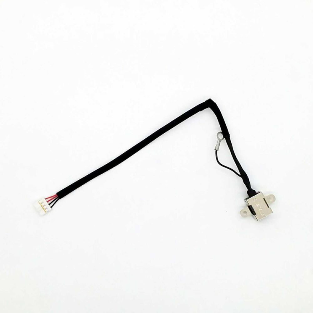 Conector DC Jack para  LG R51 LG R510     PJ322 Ver Fotos!!!