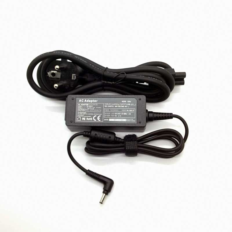 Cargador Toshiba Dynabook Compatible 100W Tipo USB-C PD | Power Delivery