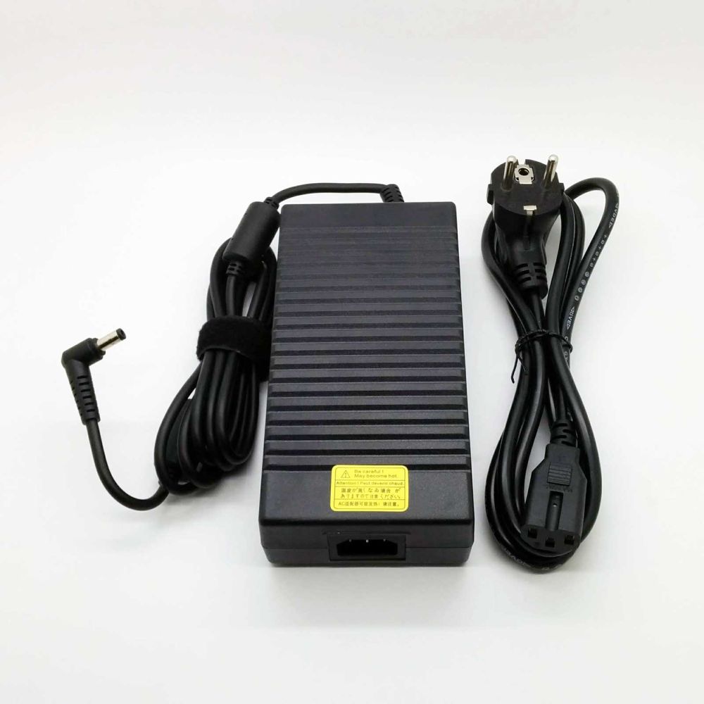 180w Cargador Compatible para Medion Erazer X7857 MD 61081 19v 9.5a