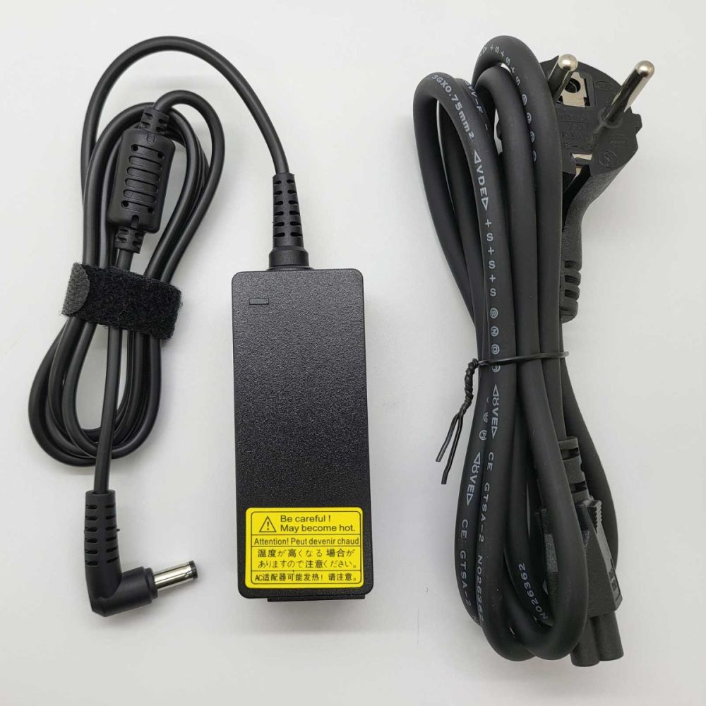 30w / 45w Cargador para Monitor HP 24f 24fh DISPLAY