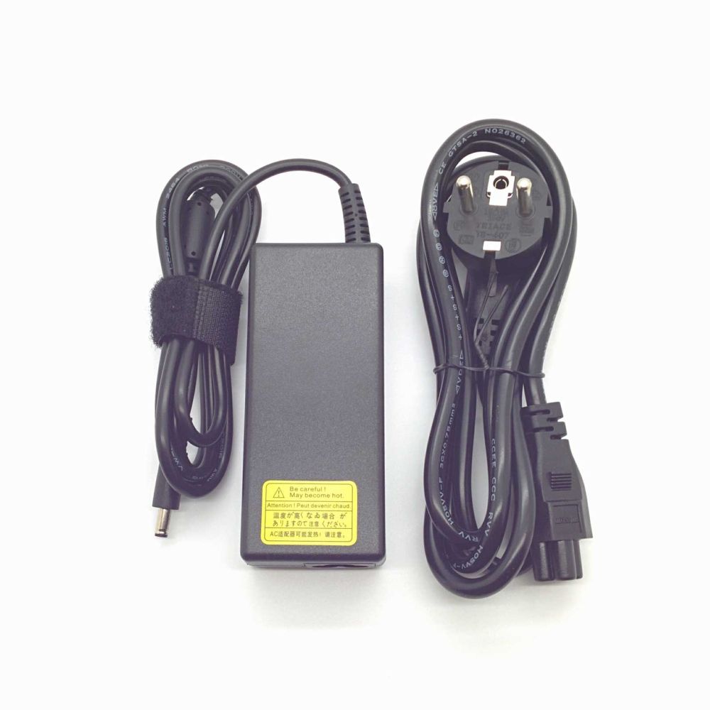 65w Cargador Adaptador Compatible ASUS Vivobook F1704V  F1704VA 4.5mm* 3.0mm
