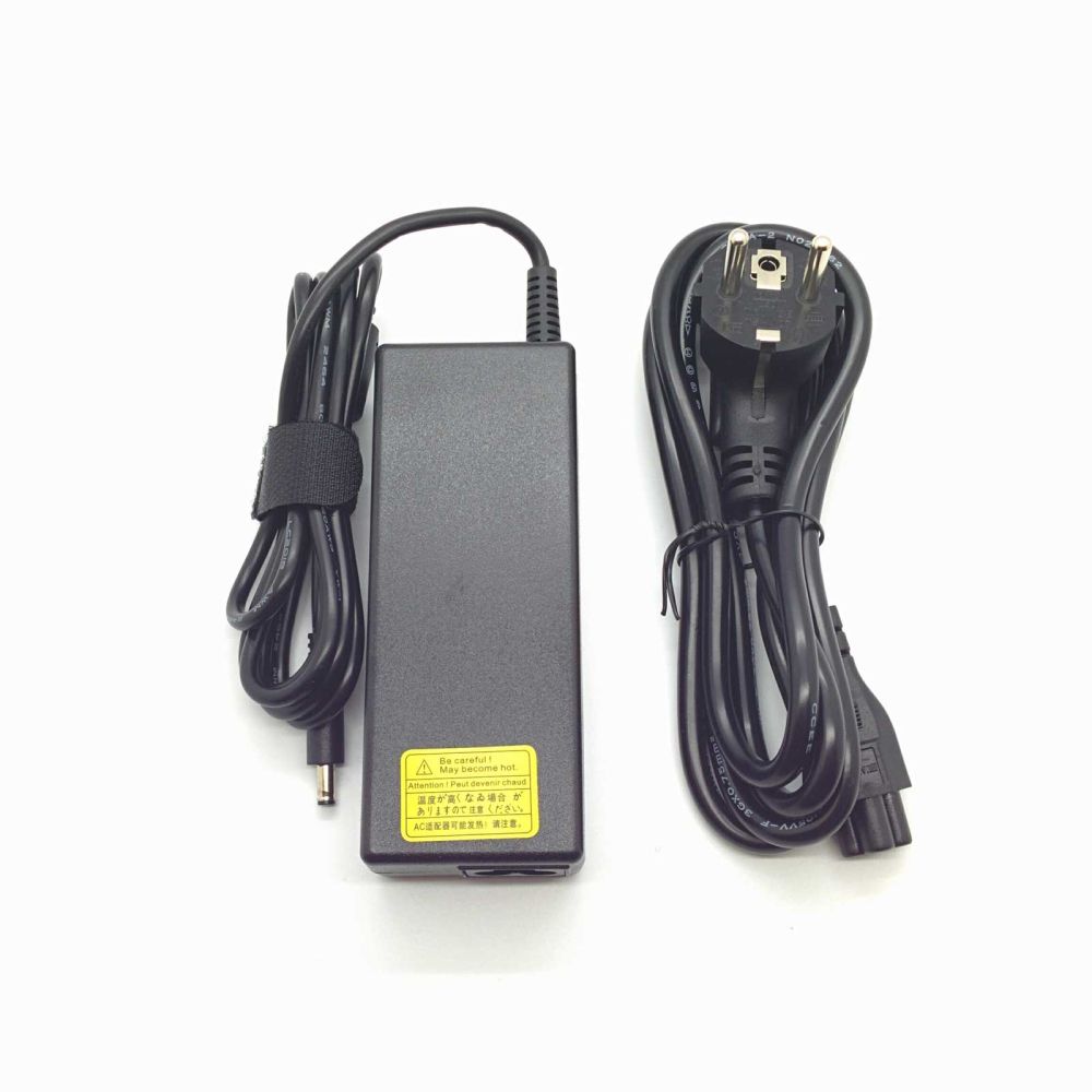 90w Cargador Compatible para Asus ExpertBook B1 B1400 Series 19v 4,74a