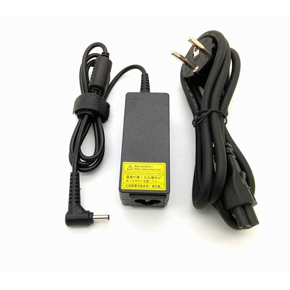 45w Cargador Adaptador Compatible Asus X420U X420UA 4.0 x 1.35mm