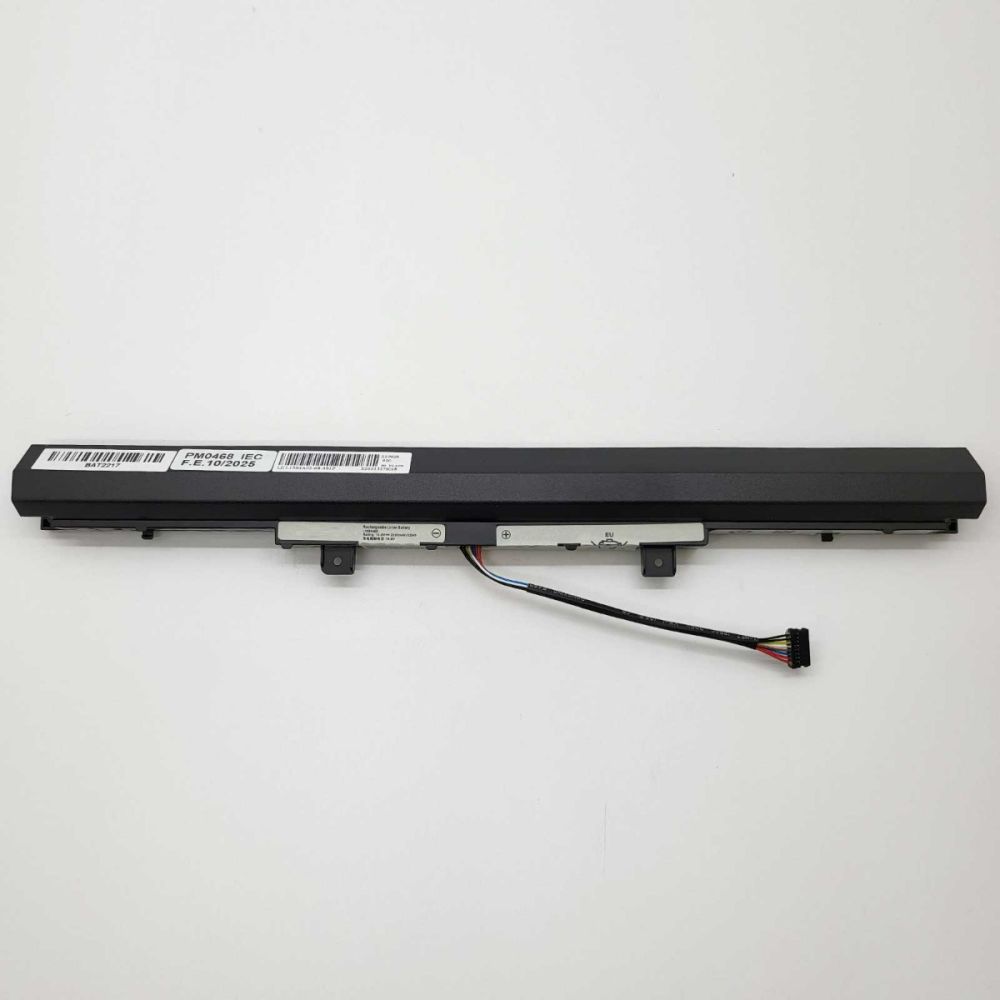 Bateria Compatible con Lenovo ‌P/N L15L3A02 Li-ion 14,4v 2200mAh