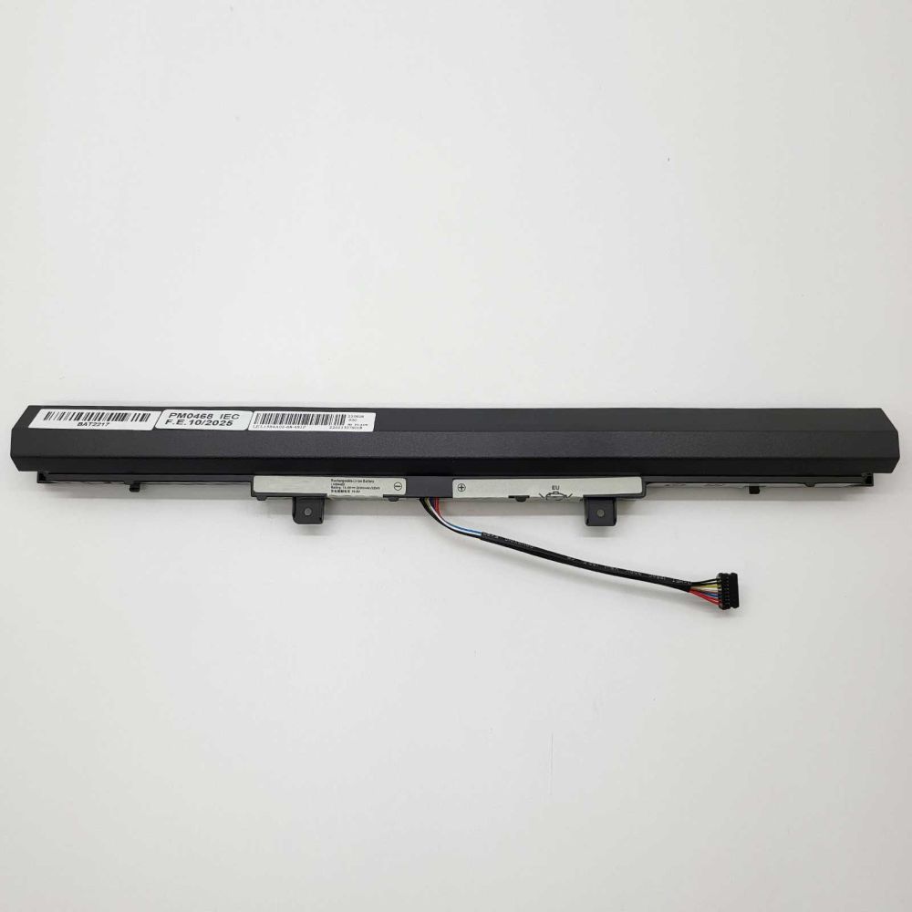Bateria Compatible con Lenovo ‌P/N L15S4A02 Li-ion 14,4v 2200mAh