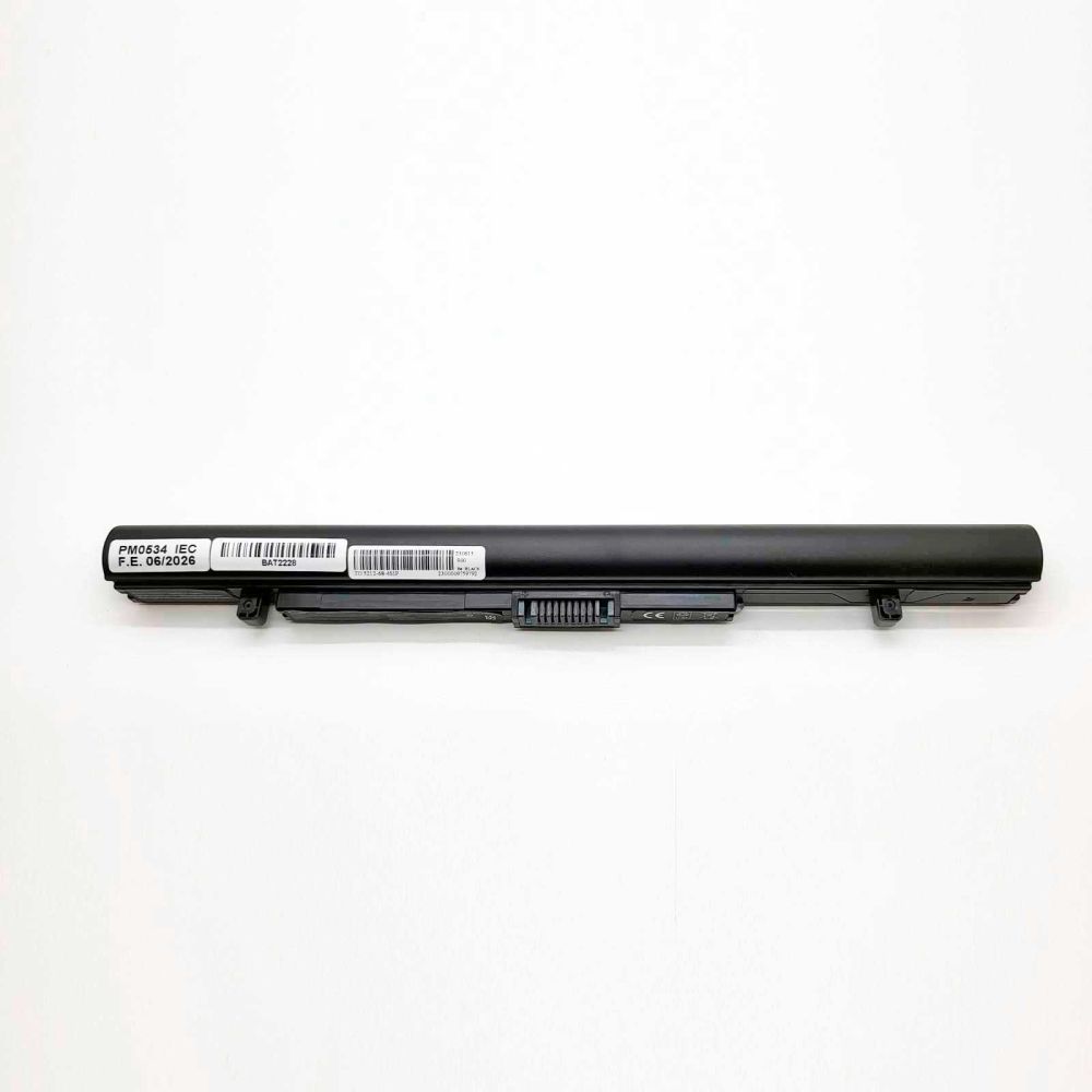 Bateria Compatible para Toshiba Satellite Pro R50-C-1DE Li-Ion 14,8v 2200mAh