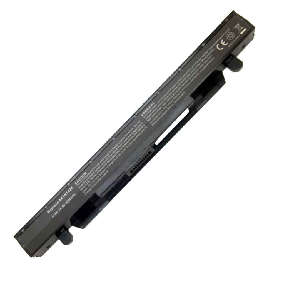 Bateria Compatible para Asus ROG ZX50 / ZX50J / ZX50JX Series Li-ion 14,8v 2200mAh 