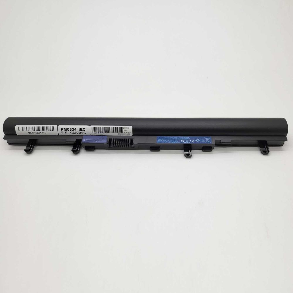 Bateria Compatible Acer Aspire V5-171-9620 Li-ion 14,8v 2200mAh