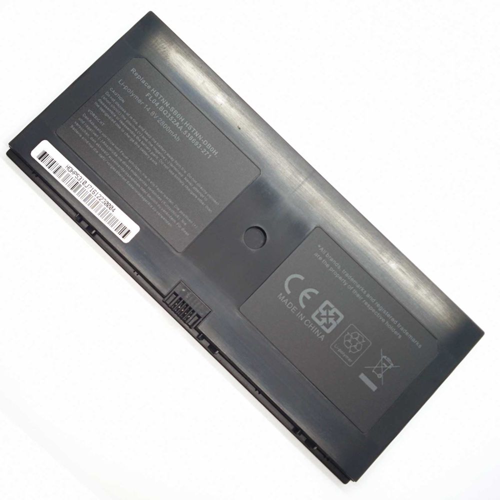 Batería Nueva Compatible para HP Compaq AT907AA#ABA Li-Pol 14,8v 2800mAh